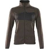 Mascot Accelerate 18155 Sweatshirt Met Rits