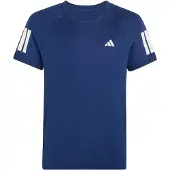 Adidas Functioneel shirt 'Club' navy / wit