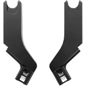 Babyjogger Autositzadapter - Double - Mini - Maxi-Cosi/BeSafe - - One Size - Adapter