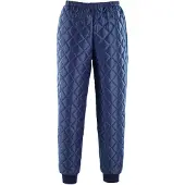 Mascot 13571-707 Thermobroek Marine maat 4XL uniseks