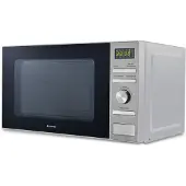 Champion Magnetron, digitaal, 20 liter, 700W, model MW035, roestvrij staal