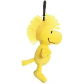 Aurora Snoopy Woodstock Sleutelhanger - Sleutelhanger
