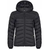 Clique Idaho Dames Zwart maat 34/XS dames