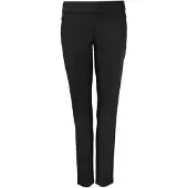 Cutter & Buck Bonney Lake Long Pants Dames Zwart maat XXL dames