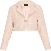 Faina Blazers beige