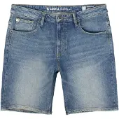 Garcia Jeans blauw denim
