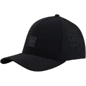 4F Pet Zwart - Maat S/M
