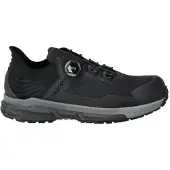 Mascot werkschoenen S3S F1680 45 / Zwart