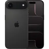 Apple iPhone Air 5G e-SIM 256 Go 6.5" Space Black