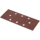 Kreator KRT202503 5 Stuks Schuurpapier 93 x 230 mm B K40