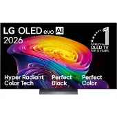 LG OLED evo C6 83C69LB (2026)