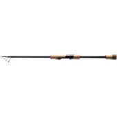 Shimano Fishing Catana Gx Tele Spinning Rod Goud 3.30 m / 20-50 g