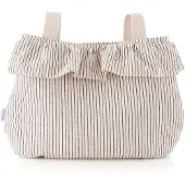cambrass Dutton 13x38x20 Cm Changing Bag Beige