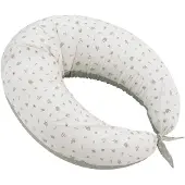 cambrass Calma 80x185x16 Cm Nursing Pillow Beige Kinderen