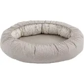 cambrass Abete 55x90x15 Cm Cradle Nest Grijs Kinderen