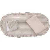 cambrass Dutton Bassinet Mattress Beige Kinderen