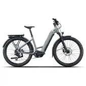 Lapierre E-explorer 5.5 Low Cues Rd-u3020 2026 Elektrische Fiets