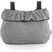 cambrass Polo 13x38x20 Cm Changing Bag Grijs