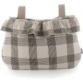 cambrass Chelsa 13x38x20 Cm Changing Bag Beige