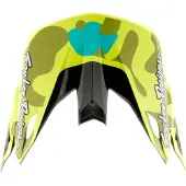 Troy Lee Designs Se5 Composite Myth Vizier