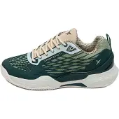 Drop Shot Monarca Gr Flight Padel Shoes Groen EU 41 Vrouw