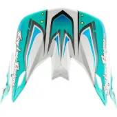 Troy Lee Designs Se5 Composite Crest Vizier