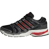 Adidas Sneakers laag 'Adistar Control 5' grijs / rood / zwart
