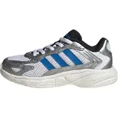 Adidas Sportschoen 'Eclyptix 2000' royal blue/koningsblauw / zilvergrijs / wit