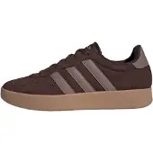 Adidas Sneakers laag 'Barreda' chocoladebruin / brokaat