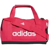 Adidas Sporttas 'Linear' framboos / wit