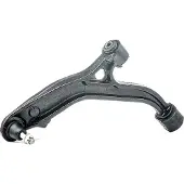 RIDEX 273C0667 Draagarm