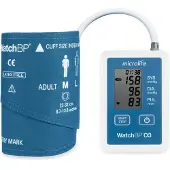 Microlife WatchBP O3 AFIB 2G 24-uurs meter