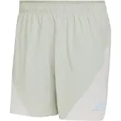 Adidas Sportbroek 'Adi365Breeze' taupe / pastelgroen / wit