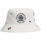 Tommy Hilfiger Hoed zwart / wit