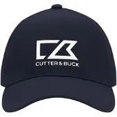 Cutter & Buck Wauna Cap Dark Navy maat 58 7129