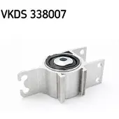 Skf VKDS 338007 Draagarmrubber
