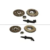 KAWE 960871CSC Koppelingsset