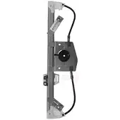 VAN WEZEL 0633263 Raammechanisme