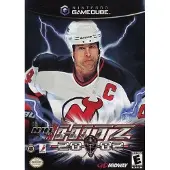 NHL Hitz 2002 (GameCube tweedehands game)