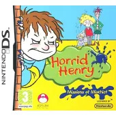 Horrid Henry: Missions of Mischief
