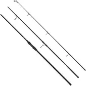 Prologic Combat-trio Shrink Carpfishing Rod Zilver 3.00 m / 3 Lbs