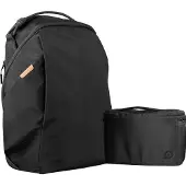 Leofoto Dailylite Series Backpack 17L Blauw incl. camera cube