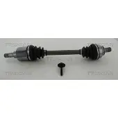 TRISCAN 8540 16614 Aandrijfas