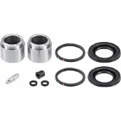 ABS A.B.S. 57560 Reparatieset, remklauw