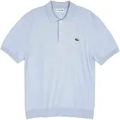 Lacoste Shirt lichtblauw