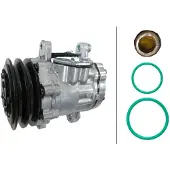 Hella 8FK 366 202-931 Aircopomp