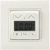 REV 0399490190 Draadloze Timer Voor Jaloezieën