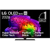LG OLED EVO 48" G6 (2026)