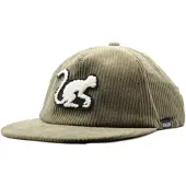 Surf Monkey Sportpet groen