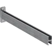 Fischer 538017 Wandrailconsole 1000 mm 1 stuk(s)